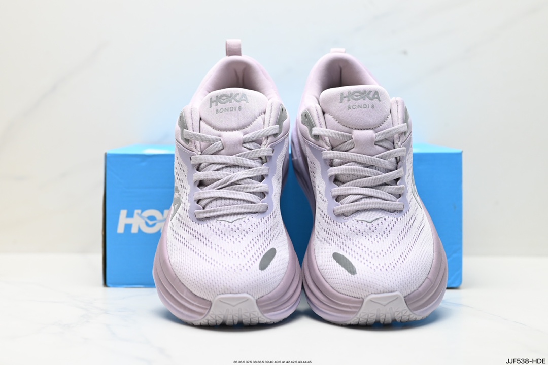 Hoka Shoes